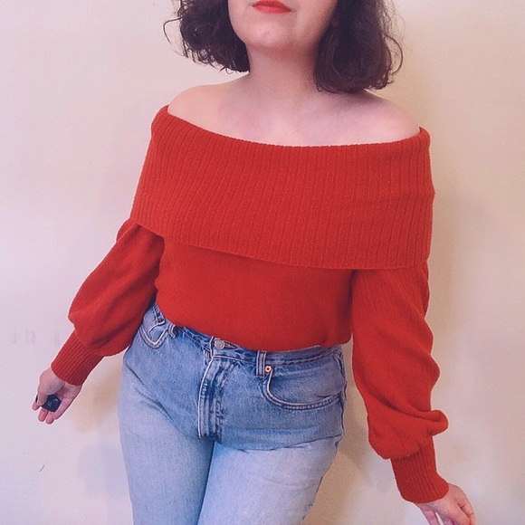 2/$20 Anthropologie Paloma Knit Tunic Sweater - Picture 2 of 15